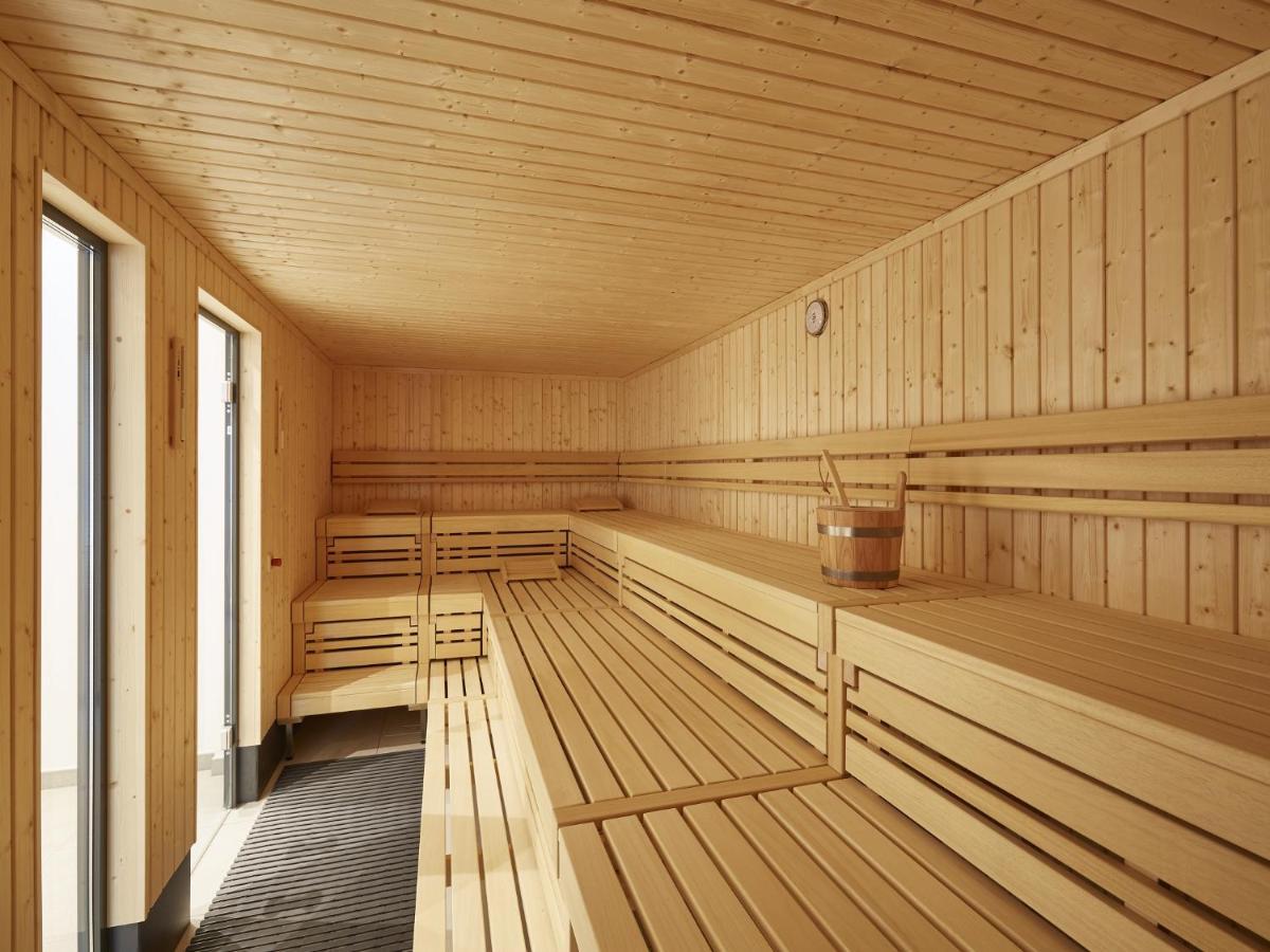 Reetland Am Meer - Premium Reetdachvilla Mit 3 Schlafzimmern, Sauna Und Kamin E24 Dranske Zewnętrze zdjęcie